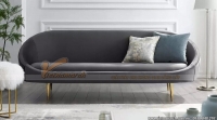 Mẫu sofa đẹp cho phòng khách nhỏ - đâu mới là lựa chọn chuẩn chỉ? 
